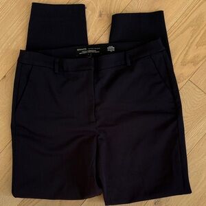 RW&CO. Midnight Navy Trousers